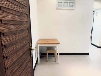 中和區.中和站.威力廣場.舒適設計感兩房一廳11F - Image 12