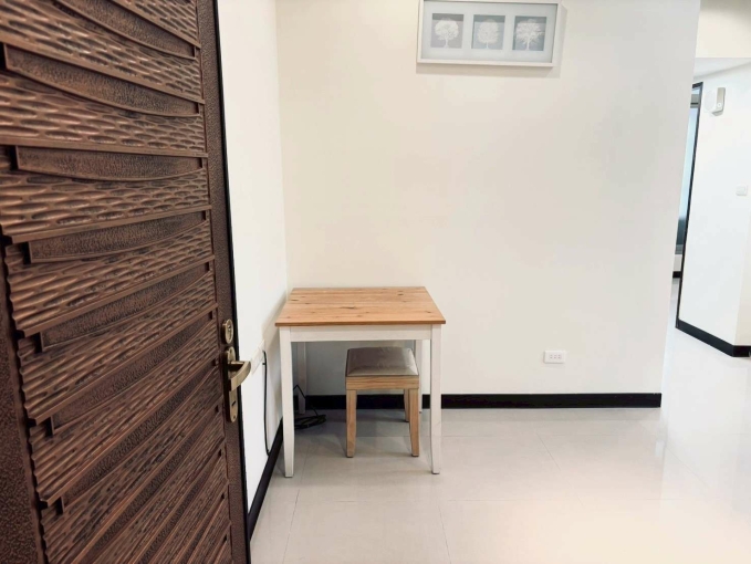 中和區.中和站.威力廣場.舒適設計感兩房一廳11F - Image 6