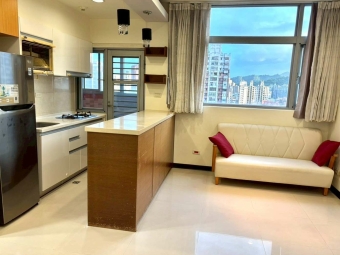 中和區.中和站.威力廣場.舒適設計感兩房一廳11F - Image 7