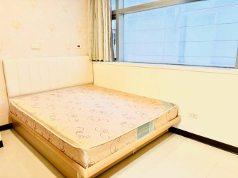 中和區.中和站.威力廣場.舒適設計感兩房一廳11F - Image 9