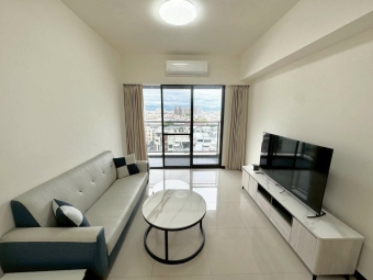 三房兩廳💖全新大間又舒適💖雙汽車位💖可雙租補💖（第3張）