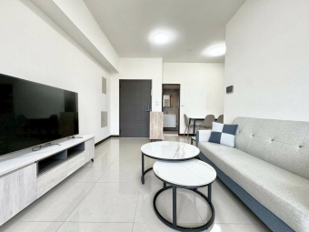 三房兩廳💖全新大間又舒適💖雙汽車位💖可雙租補💖（第5張）