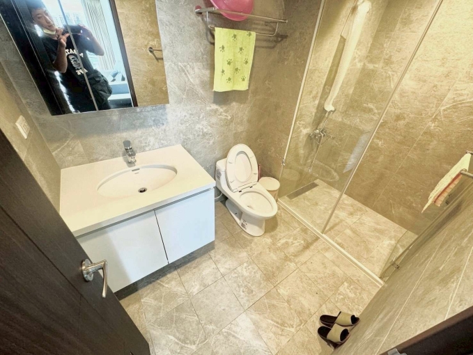 三房兩廳💖全新大間又舒適💖雙汽車位💖可雙租補💖（第8張）