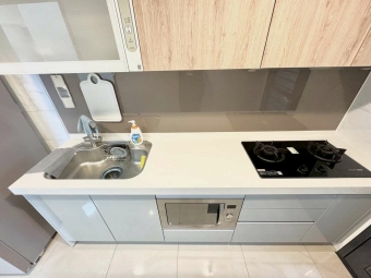 三房兩廳💖全新大間又舒適💖雙汽車位💖可雙租補💖（第14張）