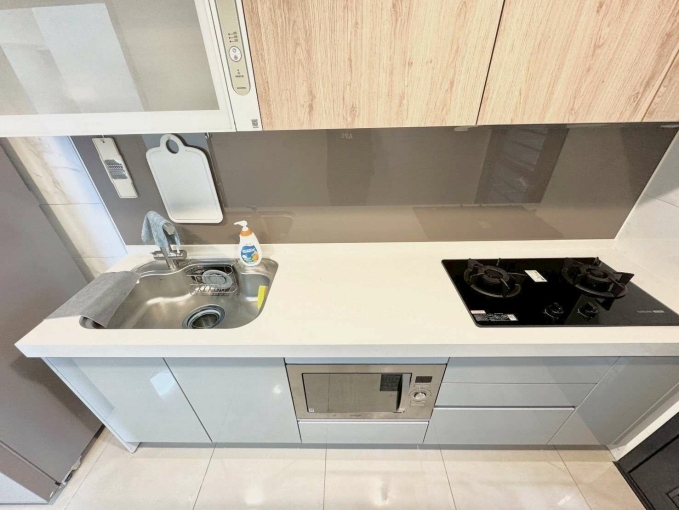 三房兩廳💖全新大間又舒適💖雙汽車位💖可雙租補💖（第14張）