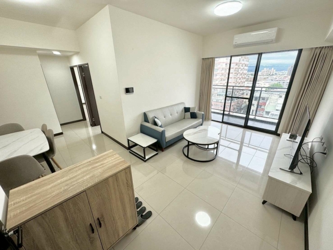 三房兩廳💖全新大間又舒適💖雙汽車位💖可雙租補💖（第1張）