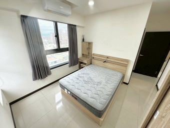 三房兩廳💖全新大間又舒適💖雙汽車位💖可雙租補💖（第7張）