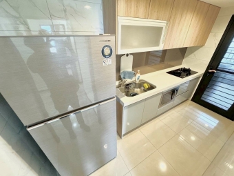 三房兩廳💖全新大間又舒適💖雙汽車位💖可雙租補💖（第15張）