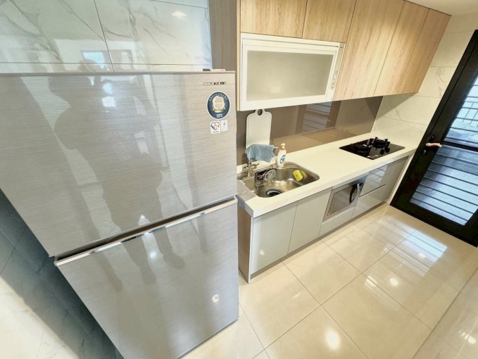 三房兩廳💖全新大間又舒適💖雙汽車位💖可雙租補💖（第15張）