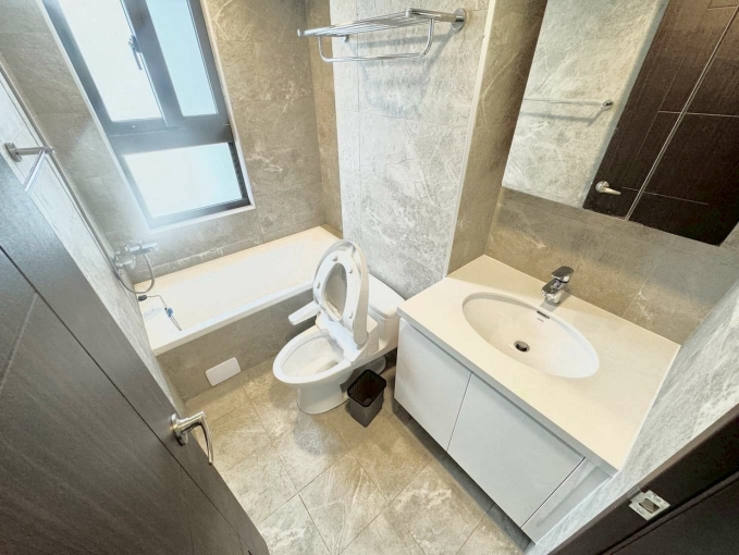 三房兩廳💖全新大間又舒適💖雙汽車位💖可雙租補💖（第12張）