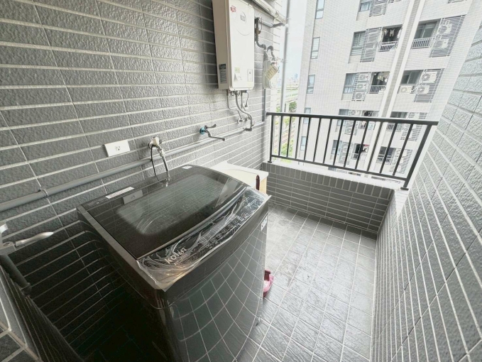 三房兩廳💖全新大間又舒適💖雙汽車位💖可雙租補💖（第13張）