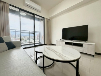 三房兩廳💖全新大間又舒適💖雙汽車位💖可雙租補💖（第6張）