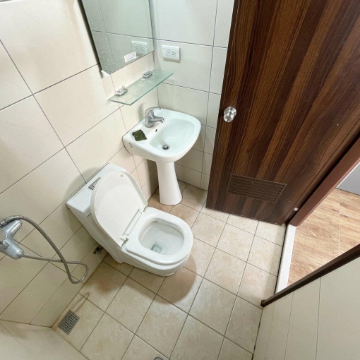 租補*可貓*子母車*系統櫃*獨立洗*頂樓大露台可曬衣(第9張)