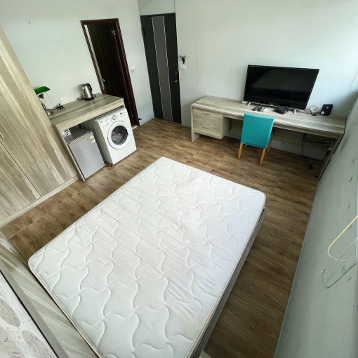 租補*可貓*子母車*系統櫃*獨立洗*頂樓大露台可曬衣(第7張)