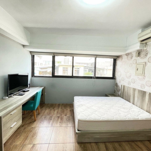 租補*可貓*子母車*系統櫃*獨立洗*頂樓大露台可曬衣(第4張)