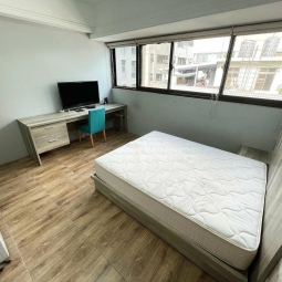 租補*可貓*子母車*系統櫃*獨立洗*頂樓大露台可曬衣（第6張）