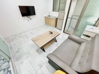 💖可租補✨超大一房廳🏠流理台✔️陽台獨洗💖 - Image 11