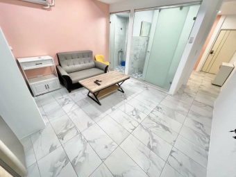 💖可租補✨超大一房廳🏠流理台✔️陽台獨洗💖 - Image 10