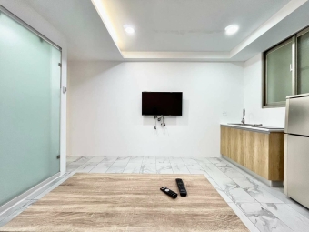 💖可租補✨超大一房廳🏠流理台✔️陽台獨洗💖 - Image 13