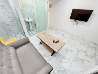 💖可租補✨超大一房廳🏠流理台✔️陽台獨洗💖 - Image 12