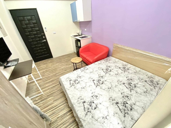 💖可雙租補✨電梯🏠流理臺✔️近中華夜市💖 - Image 2