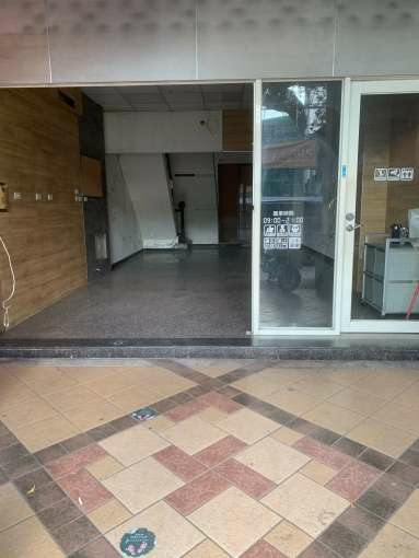 水湳經貿正中清路上大毅中清1-2樓金店面（第8張）