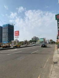 水湳經貿正中清路上大毅中清1-2樓金店面（第1張）