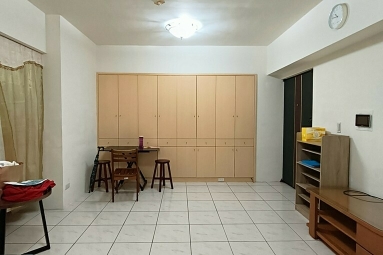 兆基社會住宅🏠近大直站永安國小/低公設華夏（第3張）