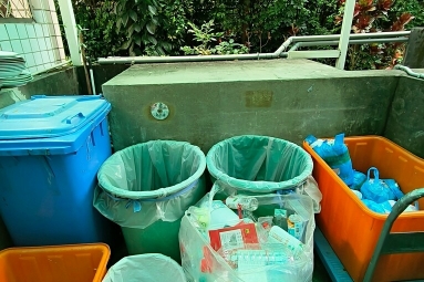 兆基社會住宅🏠近大直站永安國小/低公設華夏（第12張）