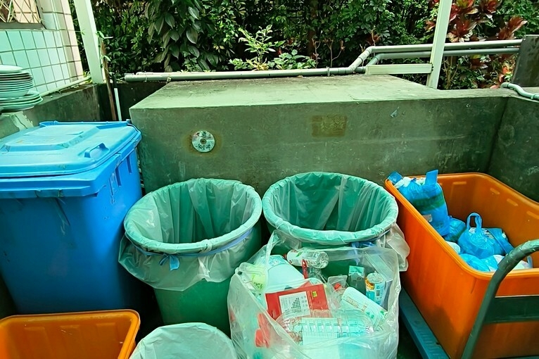 兆基社會住宅🏠近大直站永安國小/低公設華夏（第12張）