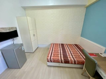 💞大象租屋💞近中壢後站.健行大學.漂亮精緻套房.附傢俱家電 - Image 11