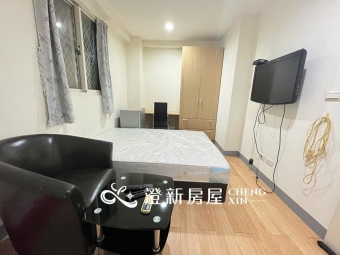 🎉近竹北東元醫院/電梯套房/獨立洗衣機🎉 - Image 7