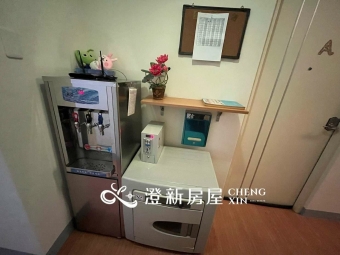 🎉近竹北東元醫院/電梯套房/獨立洗衣機🎉 - Image 12