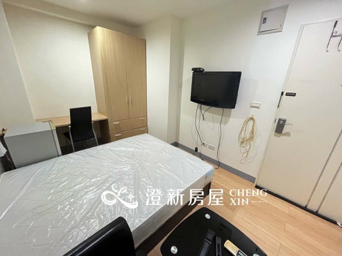 🎉近竹北東元醫院/電梯套房/獨立洗衣機🎉 - Image 2