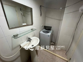 🎉近竹北東元醫院/電梯套房/獨立洗衣機🎉 - Image 11