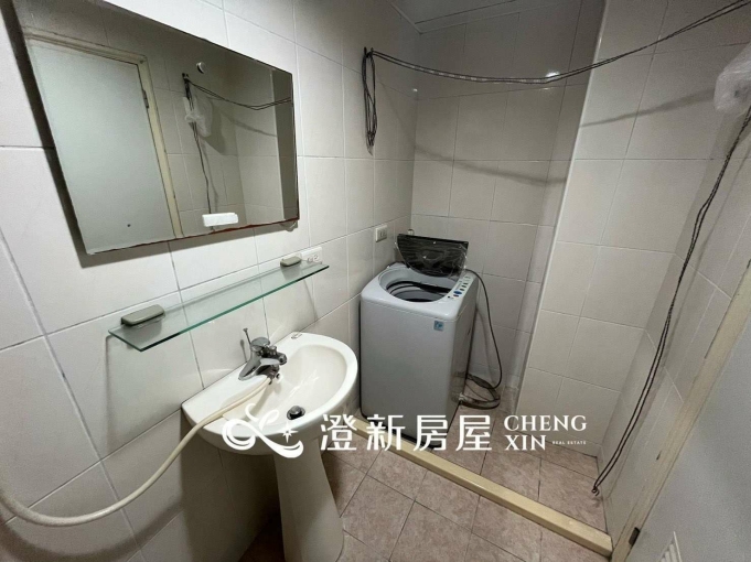 🎉近竹北東元醫院/電梯套房/獨立洗衣機🎉 - Image 5