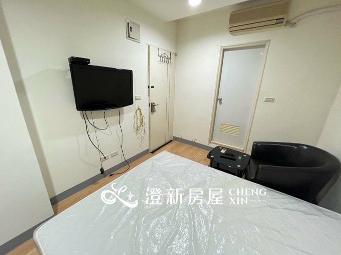 🎉近竹北東元醫院/電梯套房/獨立洗衣機🎉 - Image 3