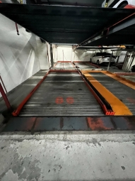 可租補☆2+1房雙衛☆平移式車位（第15張）