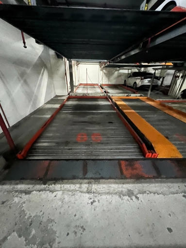 可租補☆2+1房雙衛☆平移式車位（第15張）