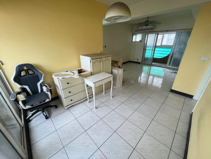 可租補☆2+1房雙衛☆平移式車位（第5張）