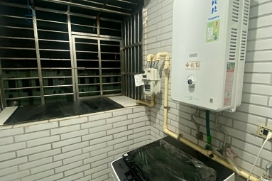 兆基社會住宅🏠登輝專案明亮三房👍🏻（第7張）