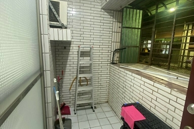 兆基社會住宅🏠登輝專案明亮三房👍🏻（第6張）