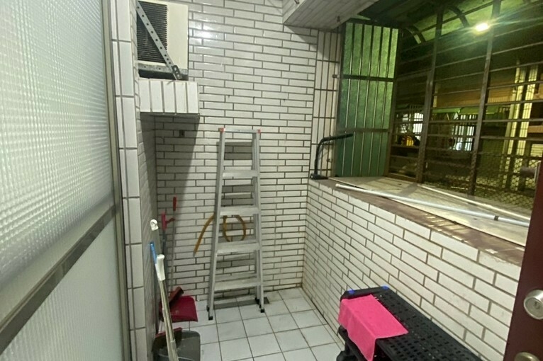 兆基社會住宅🏠登輝專案明亮三房👍🏻(第6張)