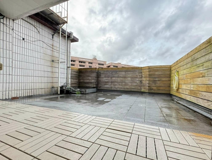 RC頂加2+1|陽光健身|獨棟大露臺 - Image 12