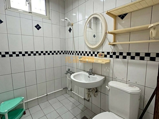 兆基社會住宅🏡免仲/迴龍/宏慶街3房/可申請租補（第8張）