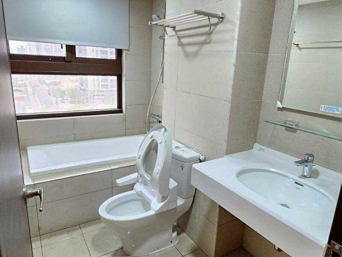 兆基社會住宅🏠大三房漂亮住家~有平面車位可租補(第9張)