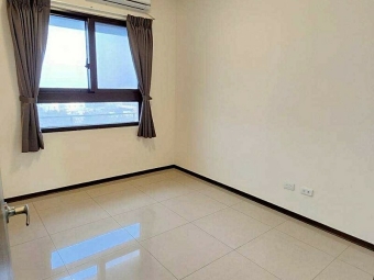 兆基社會住宅🏠大三房漂亮住家~有平面車位可租補（第5張）