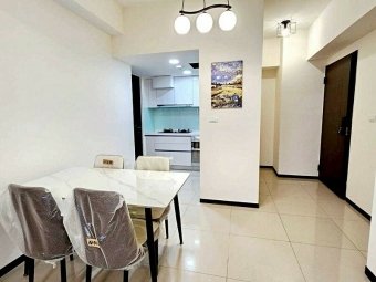 兆基社會住宅🏠大三房漂亮住家~有平面車位可租補（第3張）