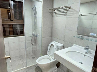 兆基社會住宅🏠大三房漂亮住家~有平面車位可租補（第8張）