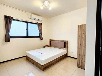 兆基社會住宅🏠大三房漂亮住家~有平面車位可租補（第6張）